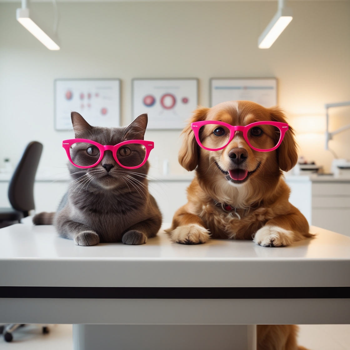 Veterinarios Carboneras